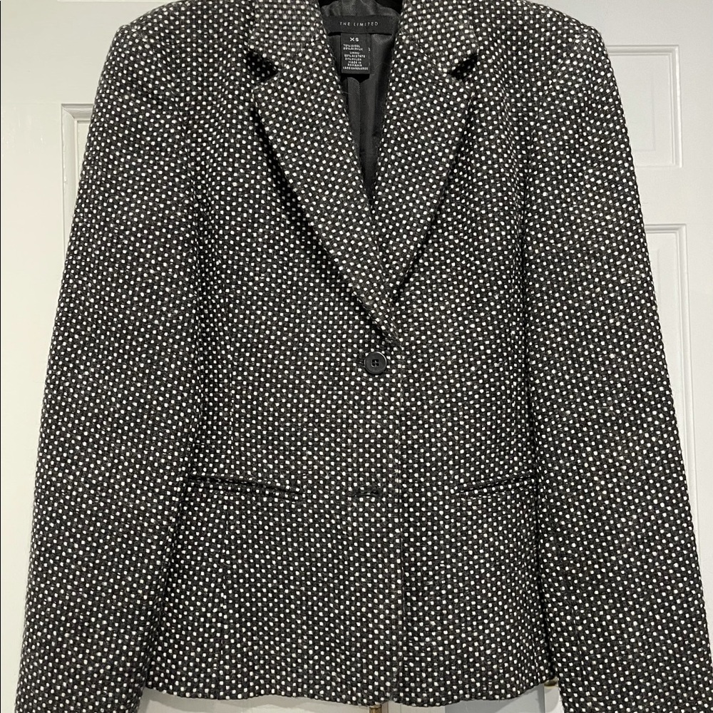 Woman’s Blazer